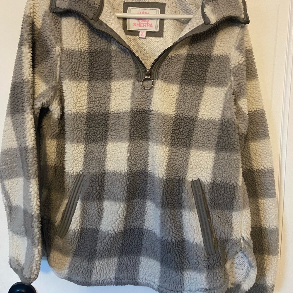 Cozy Sherpa